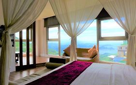 치우 춘트 딘트 B&B